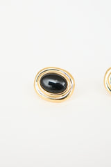 Lié Studio Gold Vermeil Coco Earrings