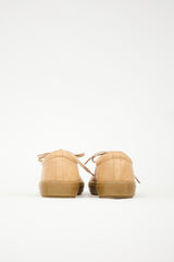 Acne Studios Leather Adrian Sneaker