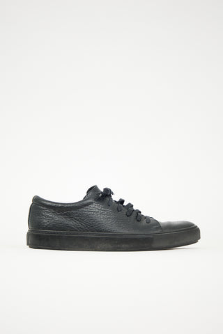 Acne Studios Leather Adrian Sneaker
