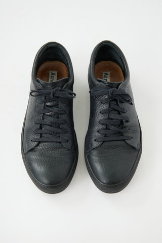 Acne Studios Leather Adrian Sneaker