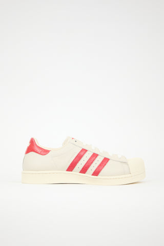 Adidas X AVAVAV Superstar Modified Sneaker