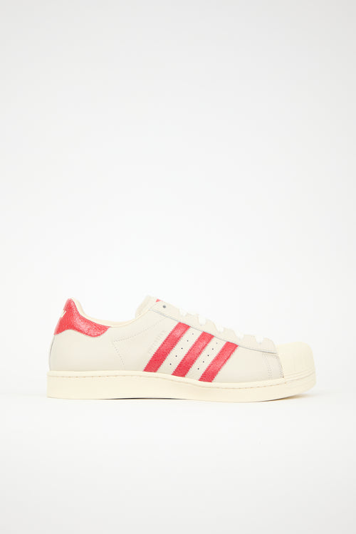 Adidas X AVAVAV Superstar Modified Sneaker