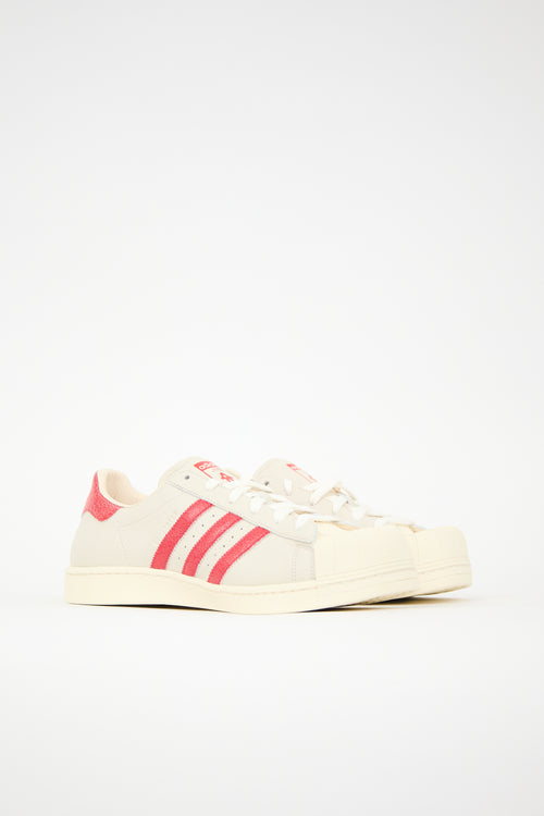 Adidas X AVAVAV Superstar Modified Sneaker