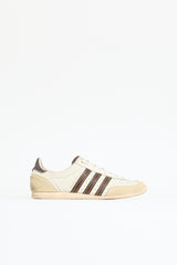 Wales Bonner X Adidas Japan Sneaker