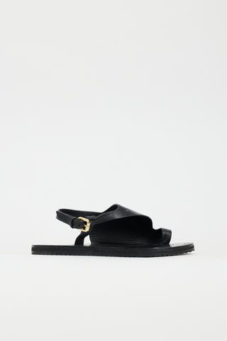 A.Emery Leather Milne Sandal