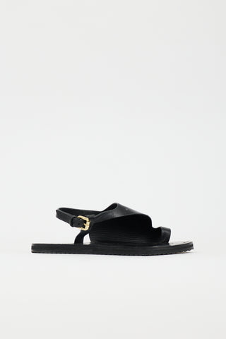 A.Emery Leather Milne Sandal