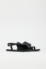 A.Emery Leather Milne Sandal