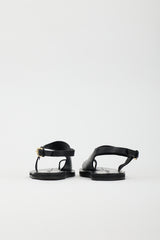 A.Emery Leather Milne Sandal