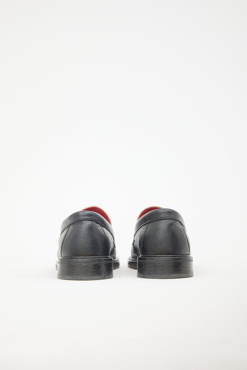 Aimé Leon Dore Leather Penny Loafer