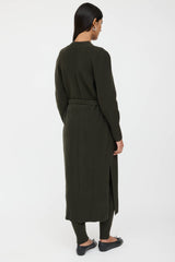 A.L.C. Wool Knit Co-Ord Set