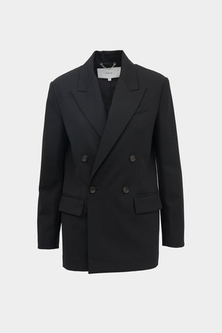 A.L.C. Wool Calla Blazer