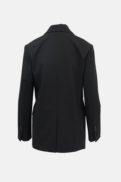 A.L.C. Wool Calla Blazer
