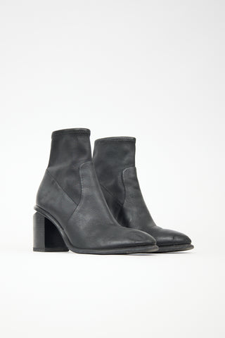 Alexander Wang Leather Anna Boot