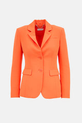 Altuzarra Fitted Blazer