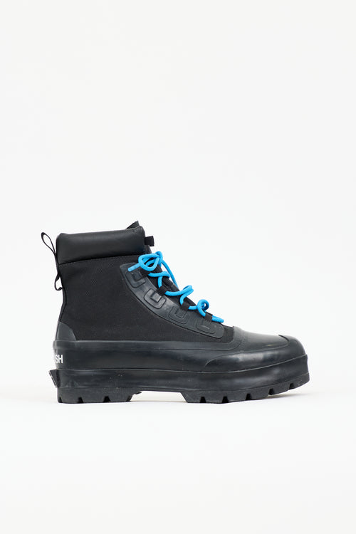 Ambush X Converse Chuck Taylor All Star Duck Boot