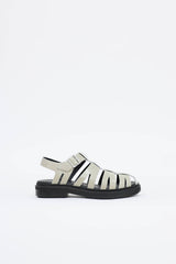 AMI Paris Fisherman Sandal