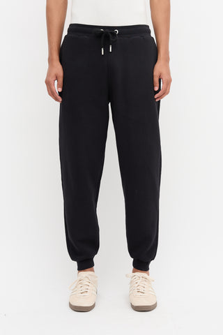 AMI Paris Logo Sweatpant
