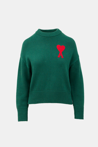 Ami De Coeur Sweater