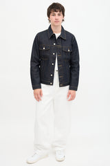 AMI Paris Denim Jacket