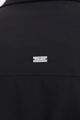 AMI Paris Wool Twill Zip Jacket