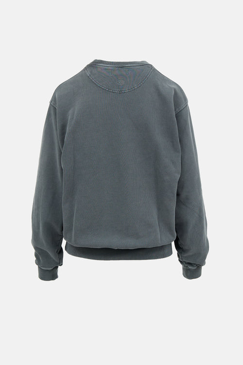 Anine Bing Graphic Sweatshirt