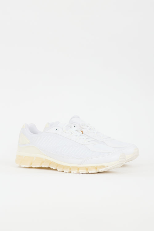 Asics X JJJJOUND Gel-Quantum 360 Sneaker