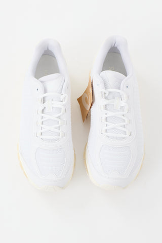 Asics X JJJJOUND Gel-Quantum 360 Sneaker