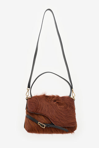 ATP Atelier Hair Lierna Bag