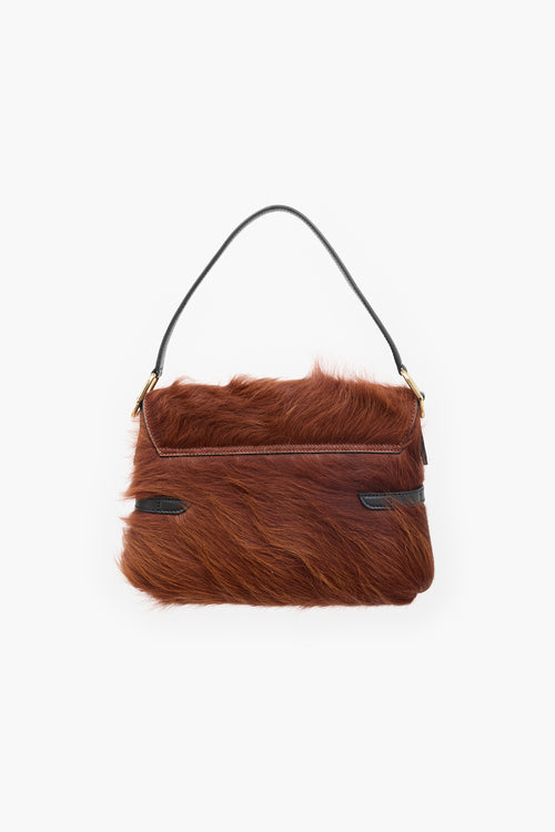 ATP Atelier Hair Lierna Bag