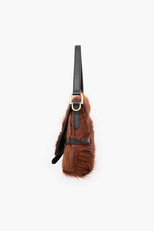 ATP Atelier Hair Lierna Bag