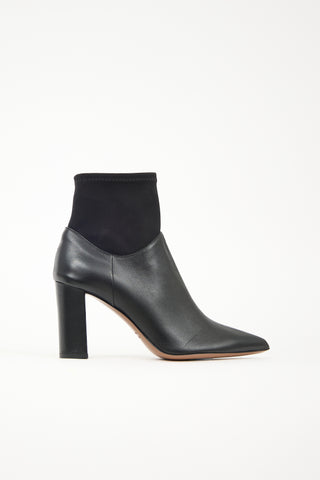 ATP Atelier Leather Enna Boot