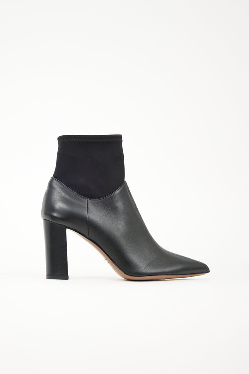 ATP Atelier Leather Enna Boot