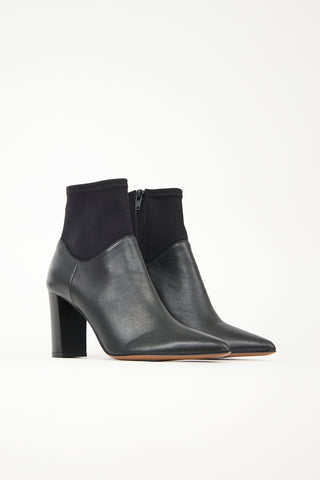 ATP Atelier Leather Enna Boot