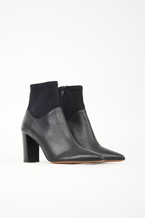 ATP Atelier Leather Enna Boot