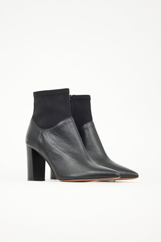 ATP Atelier Leather Enna Boot