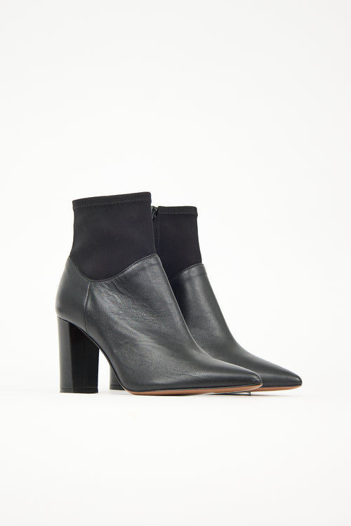 ATP Atelier Leather Enna Boot