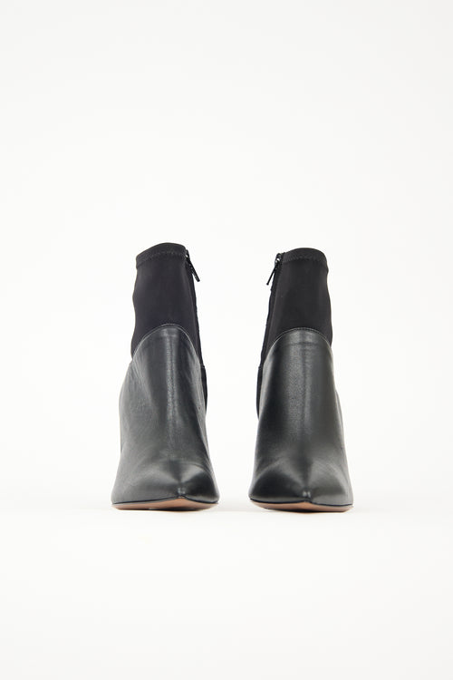 ATP Atelier Leather Enna Boot