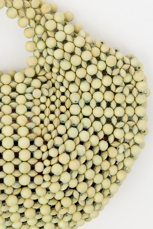 Aranaz Beaded Legrima Bag