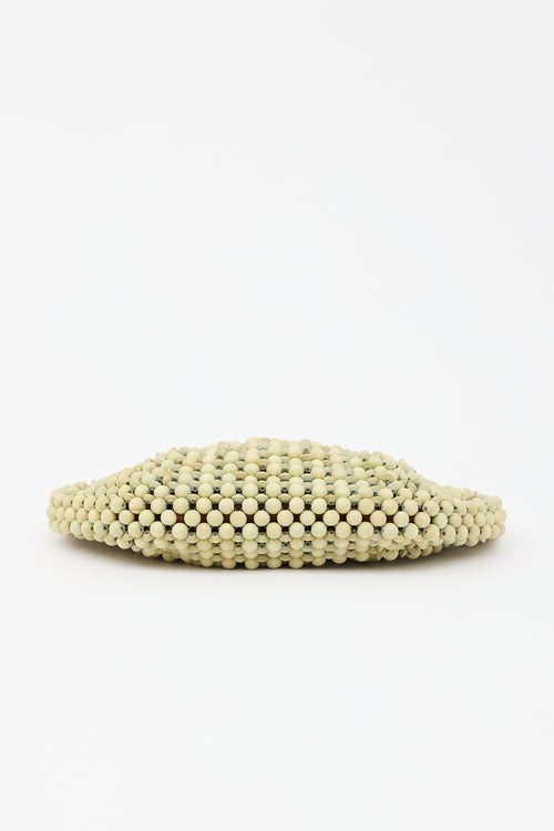 Aranaz Beaded Legrima Bag