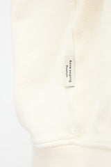 Acne Studios Terry Front Sweatshirt