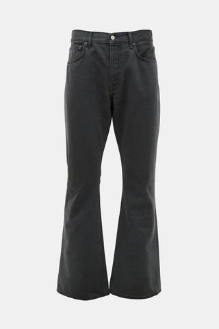 Acne Studios 1992M Bootcut Jeans
