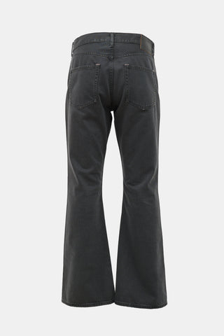Acne Studios 1992M Bootcut Jeans