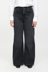 Acne Studios 2022 Vintage Straight Leg Jeans