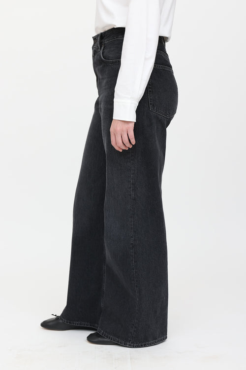 Acne Studios 2022 Vintage Straight Leg Jeans