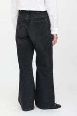 Acne Studios 2022 Vintage Straight Leg Jeans