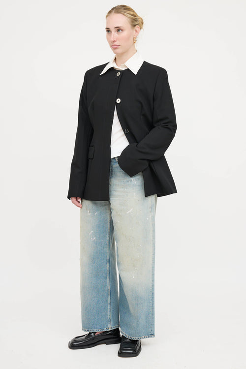 Acne Studios 2027 U Jeans