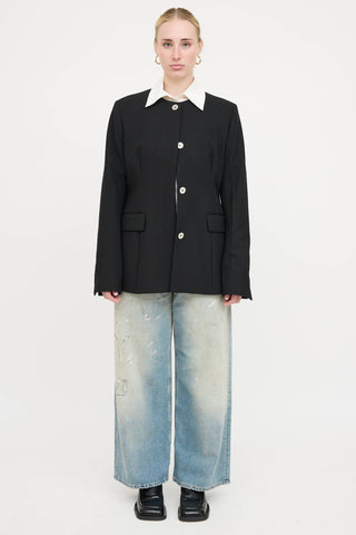 Acne Studios 2024 U Jeans