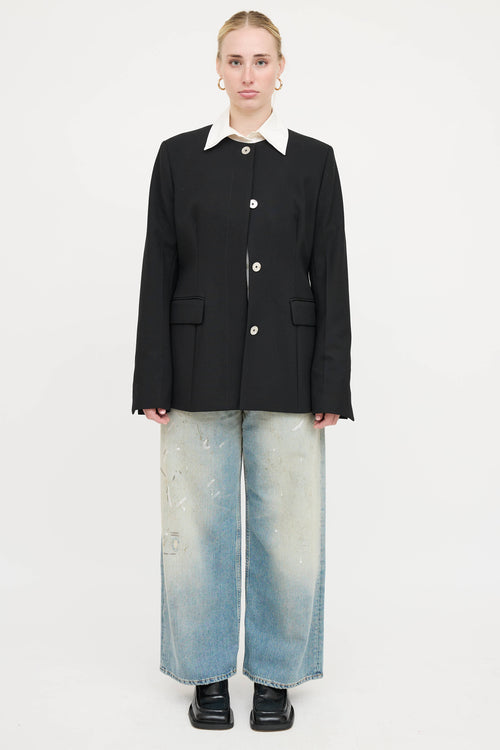 Acne Studios 2024 U Jeans