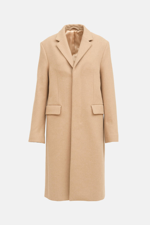 Acne Studios Wool Pea Coat