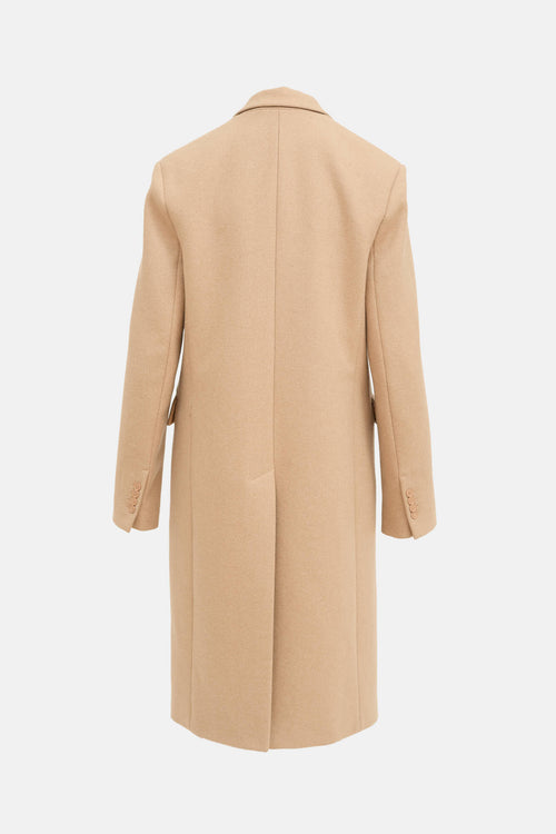 Acne Studios Wool Pea Coat
